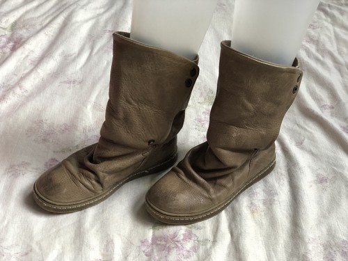 Momino mädchen stiefel - mädchen, ankle