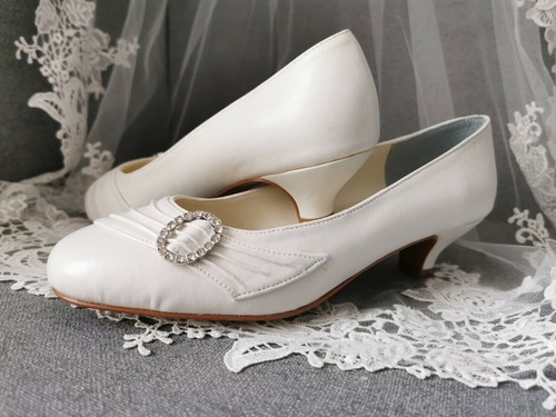 Neu premium brautschuhe - premium,