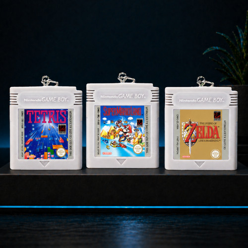 Gameboy mini game - mini, cartridge