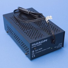MASCOT Netzteil 24V DC 3,5A
