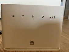 Huawei 4G Router Lite