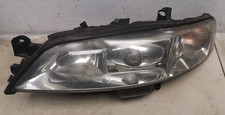 Opel Vectra B Scheinwerfer