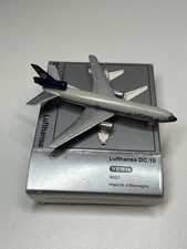 Schabak Lufthansa DC 10
