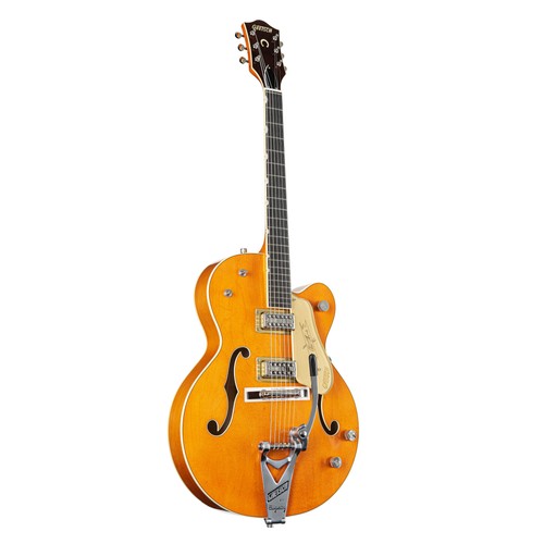 Gretsch g6120t vintage - gretsch, g6120t-59