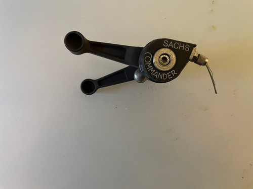 Gebrauchter 2x6 gang - 2x6,