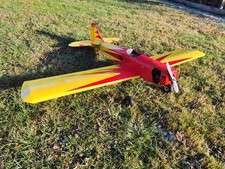 Spacewalker Elektro, Hitec