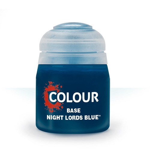 Citadel base night - citadel, lords