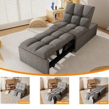 Schlafsofa Schlafsessel