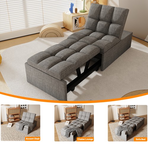 Schlafsofa schlafsessel - schlafsofa,