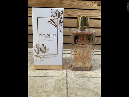 Magnolia rosae lancôme parfum - rosae,