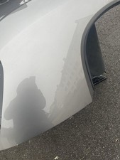 BMW Z4 E85 Hardtop Grau