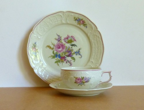 Rosenthal sanssouci elfenbein - rosenthal,