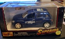 Chrysler PT Cruiser - Werbemodell "BERU" (Maisto, 1:43)
