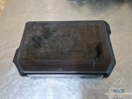 Tacho armaturenbrett ktm - tacho,