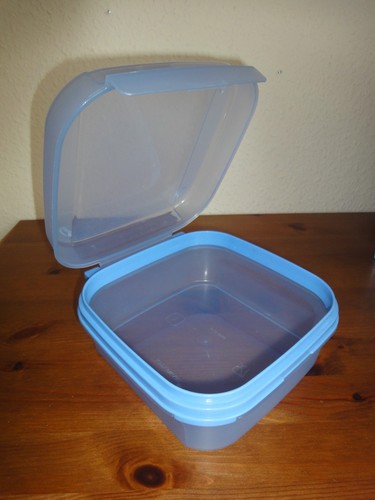 Tupperware bellevue kompaktus - tupperware,