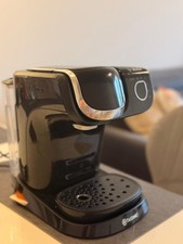 BOSCH My Way 2 TAS6502 schwarz