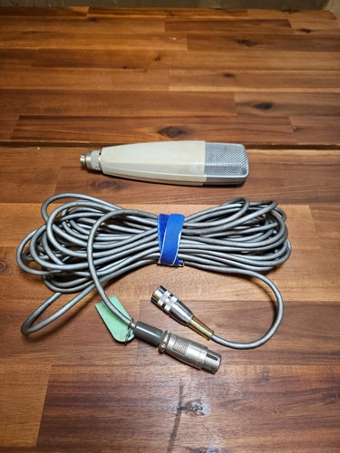 Sennheiser 421 vintage - sennheiser, 421-n