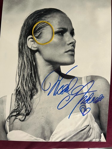 Ursula andress original - ursula, gf