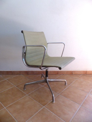 Vitra charles eames chair - eames, ea