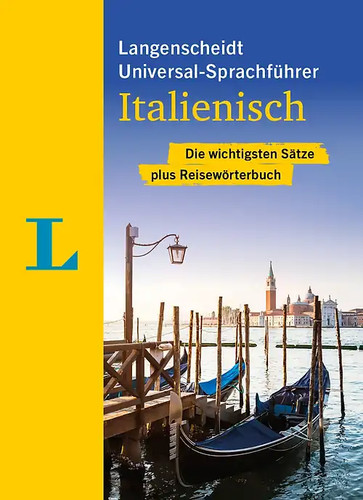 Langenscheidt