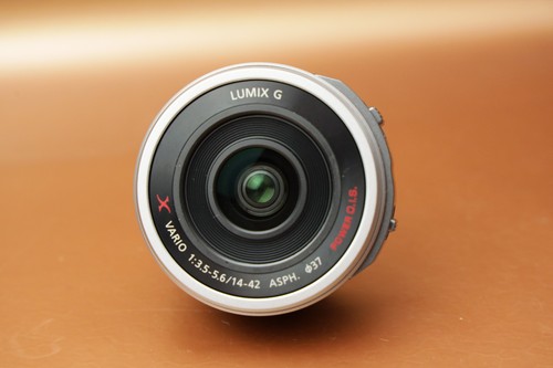 Panasonic lumix vario 42 - lumix, g