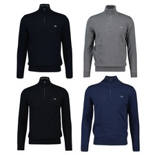 GANT Herren Pullover mit