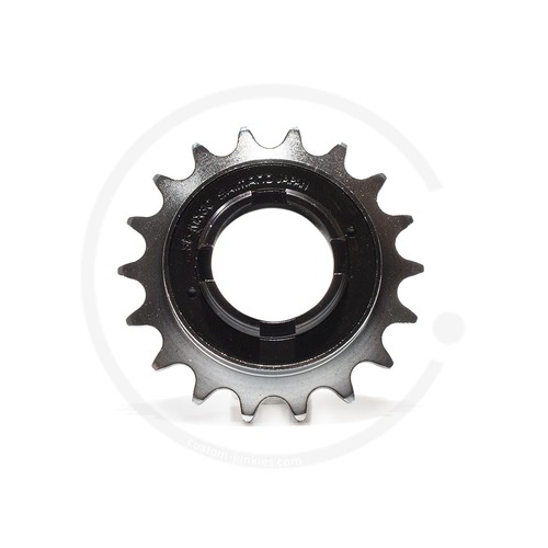 Shimano freilaufritzel mx30 - shimano,