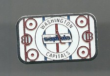 EISHOCKEY PIN  SPIELFELD