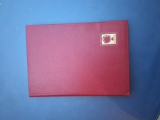 Sammelalbum Briefmarkenalbum