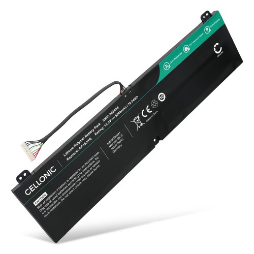 Akku für acer - , predator