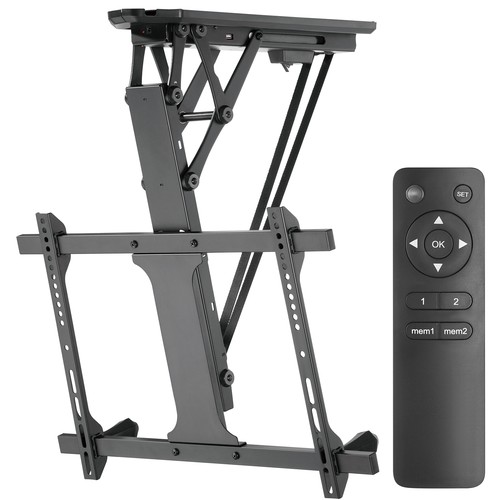 Elektrische deckenhalterung - elektrische, tv