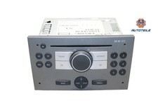 Opel Signum Meriva A Autoradio