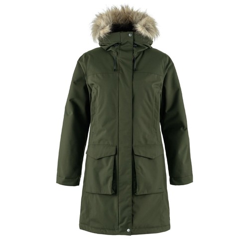 Fjallraven womens nuuk - fjallraven, lite