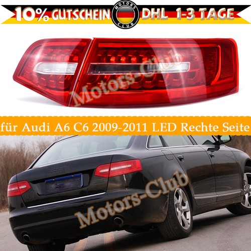 Rechts led rücklicht - rechts,