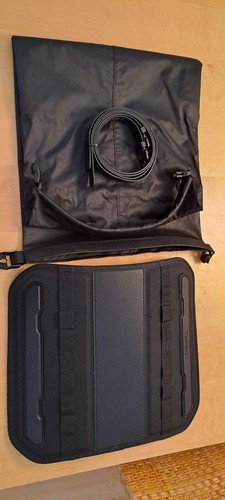 Topeak rackloader drybag - rackloader,
