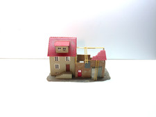 Faller H0 276a Bauernhaus, gebaut, ohne OVP#2787