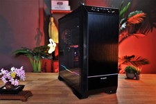 Quiet dark base - 901, rgb