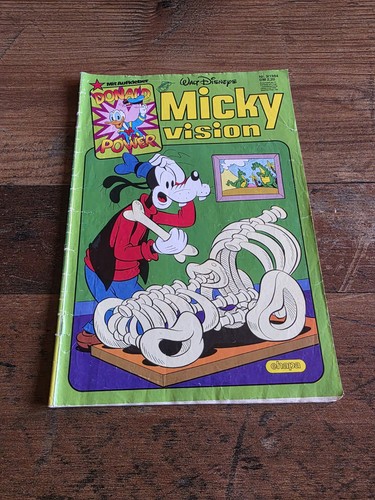 Walt disney micky - micky, nr.