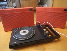 Philips Stereo 200 Tragbarer