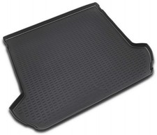 Kofferraumwanne für Volvo XC90 02-2015 Kofferraummatte Laderaumwanne