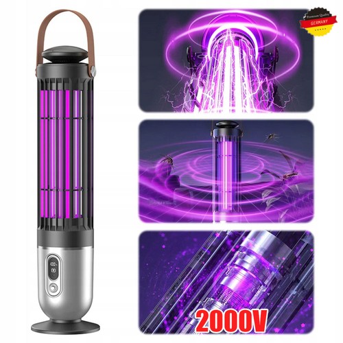 Insektenfalle - uv, |