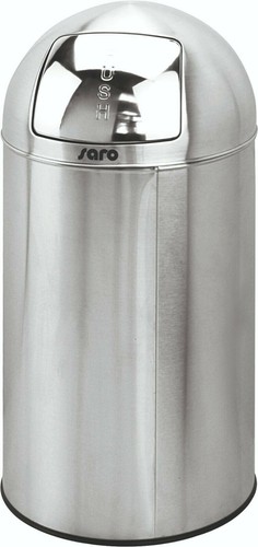 Saro abfalleimer mit - saro,