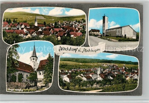 Plochingen hochdorf - plochingen,
