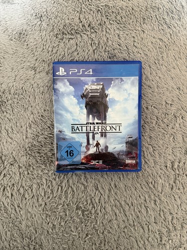Star wars battlefront - wars:,