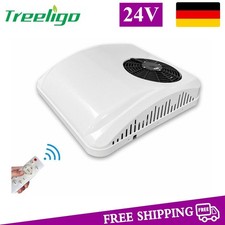 24V Dach-Klimaanlage mit Heizung/Kühlung für Wohnmobil und Anhänger