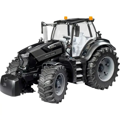 Bruder 03162 deutz fahr - 03162, 8280