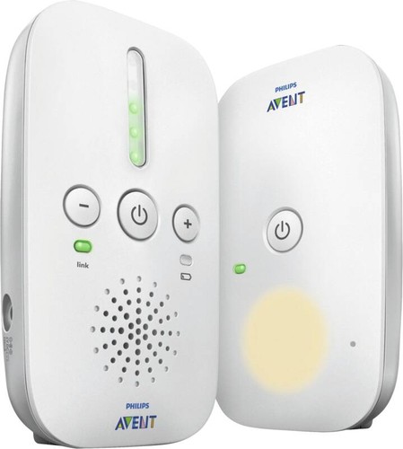 Philips scd502 babyphone - philips, scd502/26