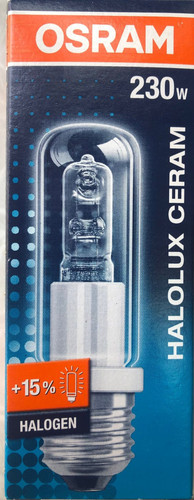 Original osram halolux ceram - original,