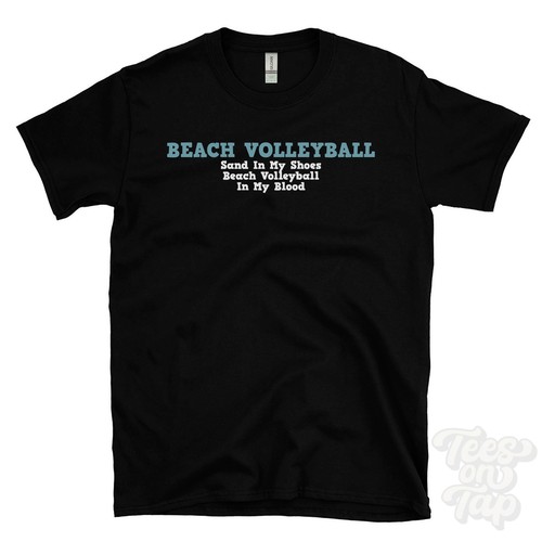 Beachvolleyball sand my - in,