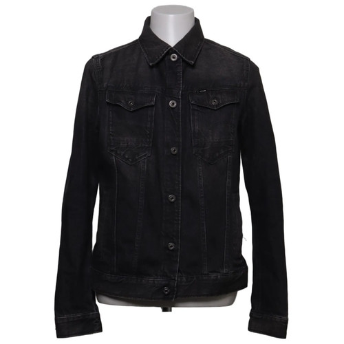 Star raw jeansjacke - g-star,
